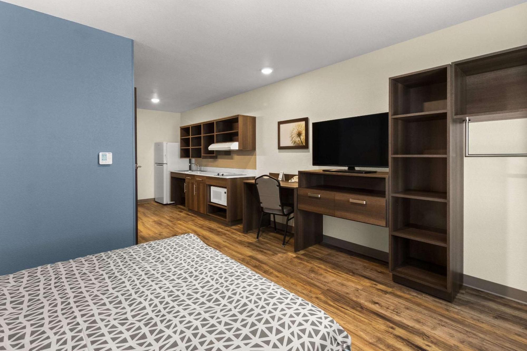 Woodspring Suites Bowling Green I-65 Ngoại thất bức ảnh