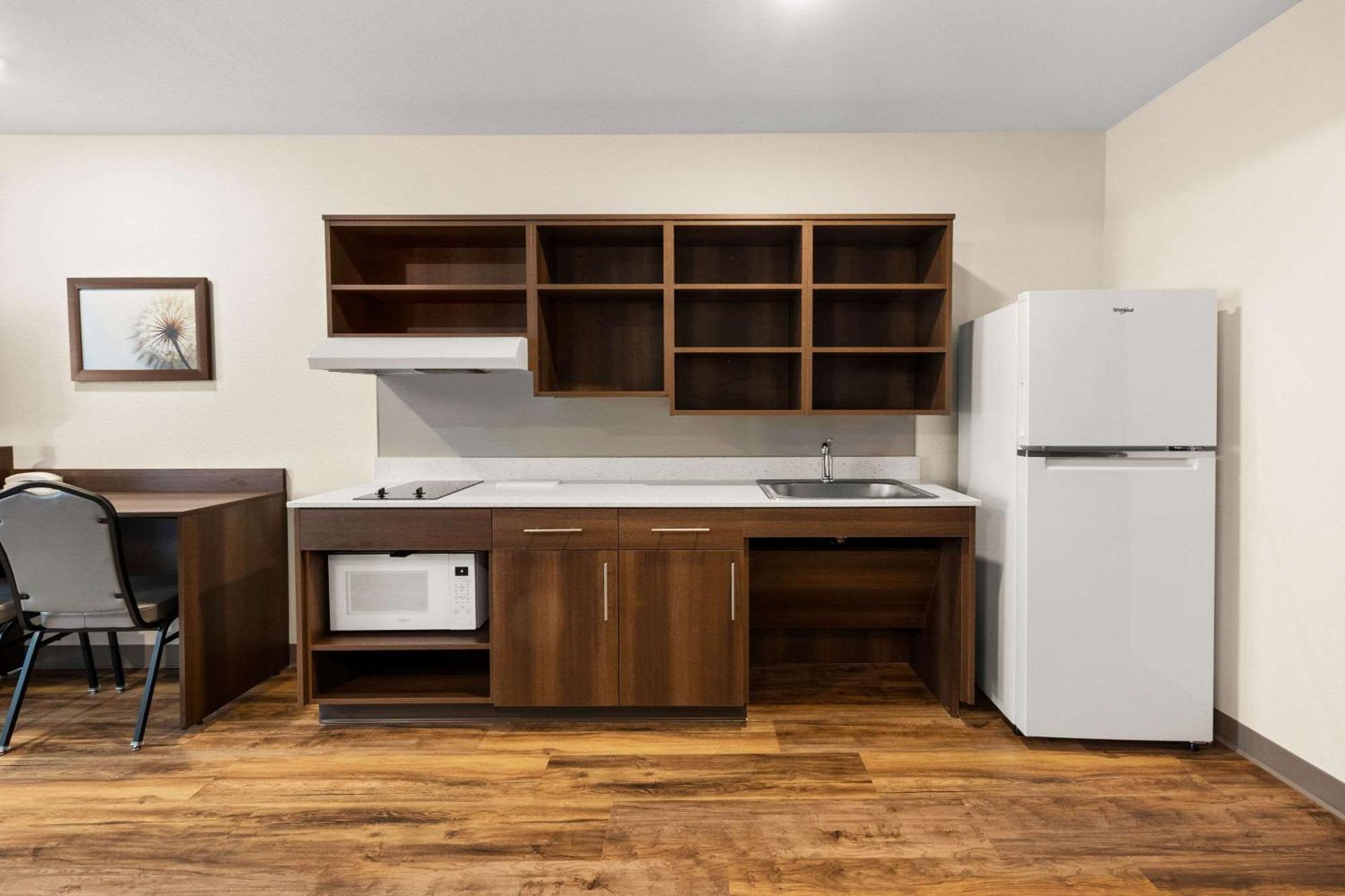 Woodspring Suites Bowling Green I-65 Ngoại thất bức ảnh