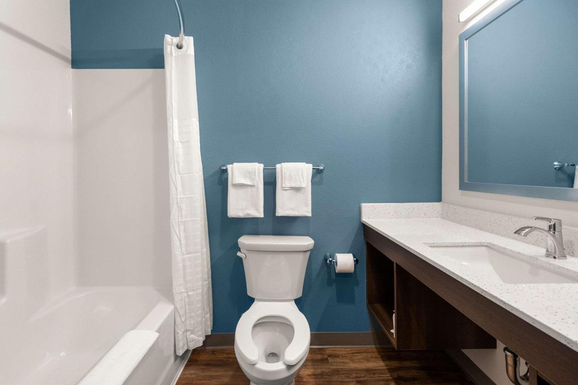 Woodspring Suites Bowling Green I-65 Ngoại thất bức ảnh
