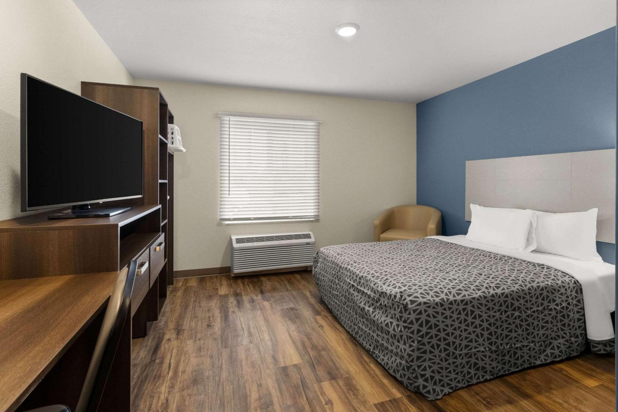 Woodspring Suites Bowling Green I-65 Ngoại thất bức ảnh