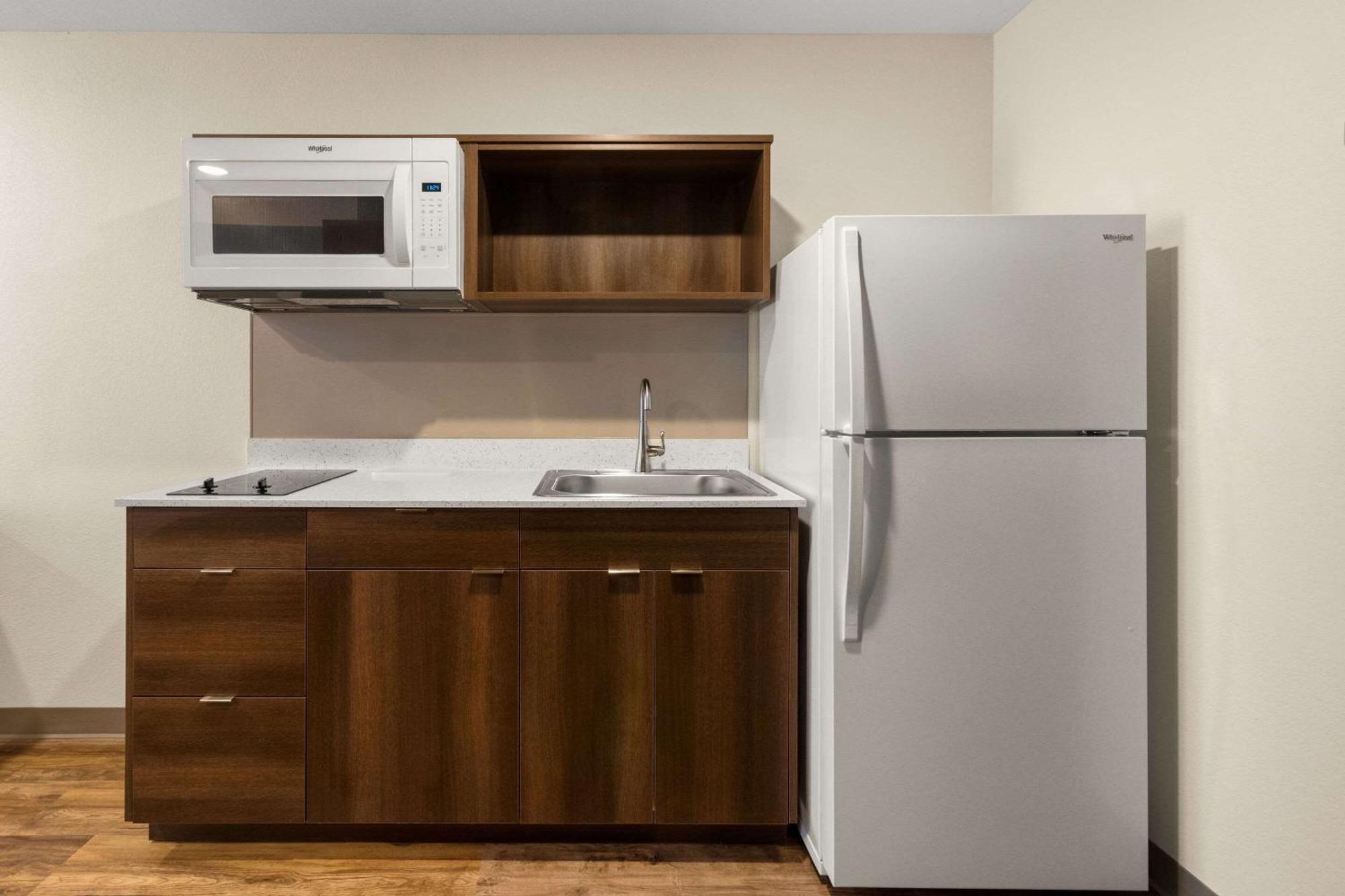 Woodspring Suites Bowling Green I-65 Ngoại thất bức ảnh