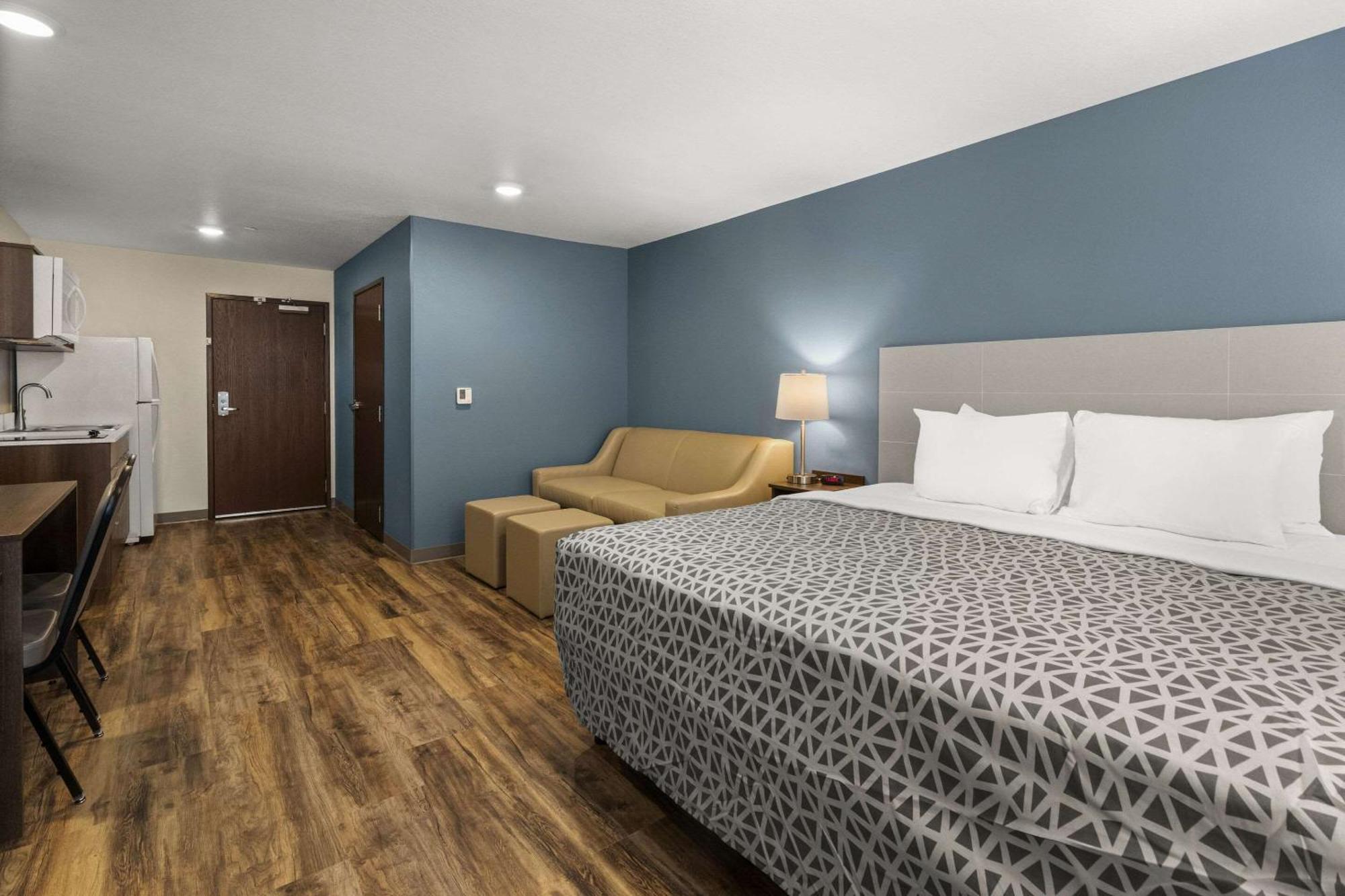 Woodspring Suites Bowling Green I-65 Ngoại thất bức ảnh