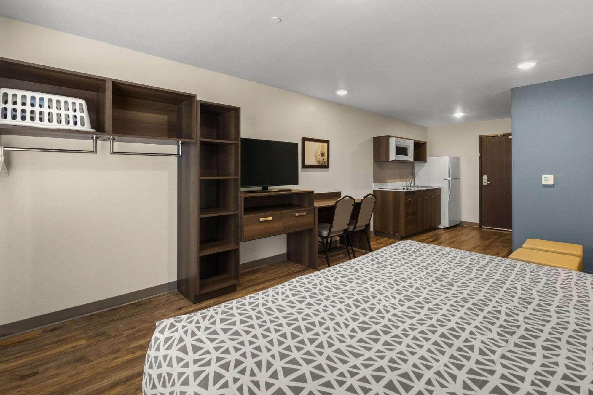 Woodspring Suites Bowling Green I-65 Ngoại thất bức ảnh