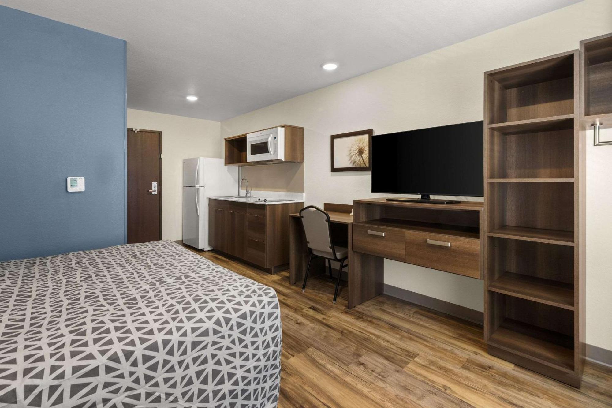Woodspring Suites Bowling Green I-65 Ngoại thất bức ảnh